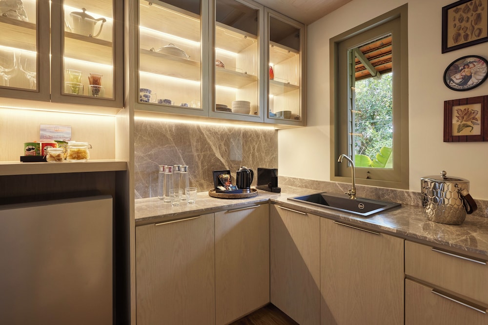 Villa Taweevadh 1 Bedroom - Tao Kra - King - Photo 6