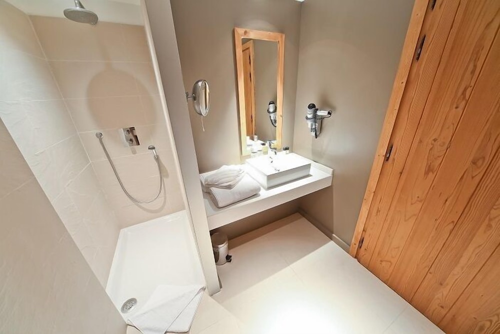 Suite Supérieure photo 1
