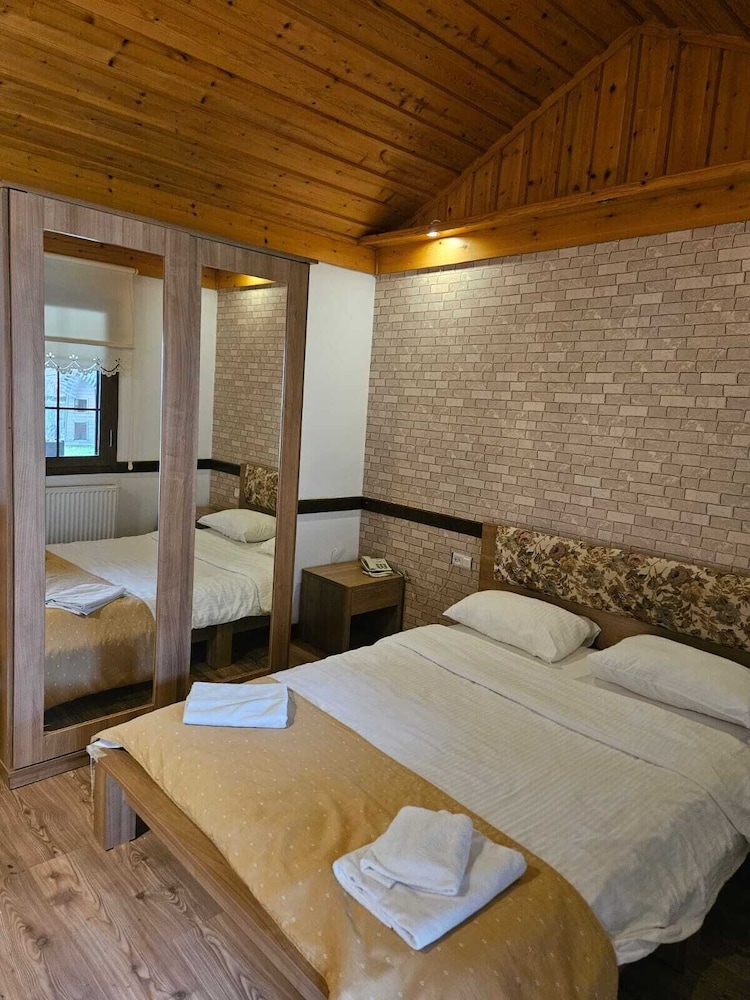 Classic Double Room Single Use, Mountain View