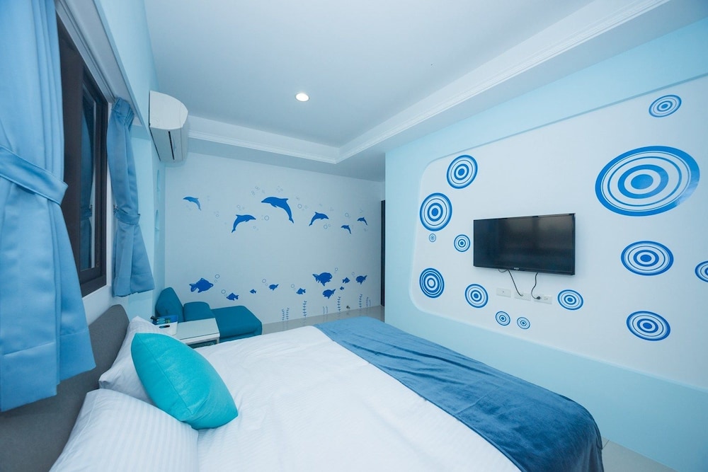 Basic Double Room, 1 Double Bed, Non Smoking photo 1