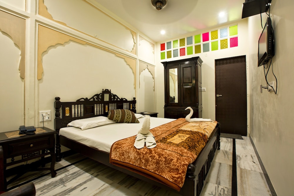 Deluxe Double Room - Photo 2