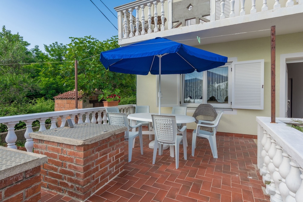 Comfort Apartment, Non Smoking, Garden View