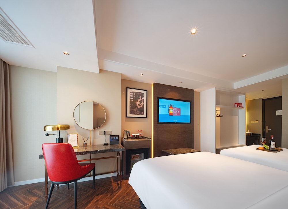 Twin Room photo 2