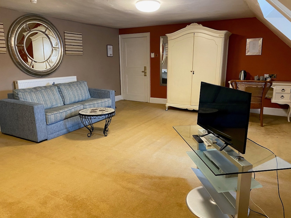 Deluxe Room photo 2