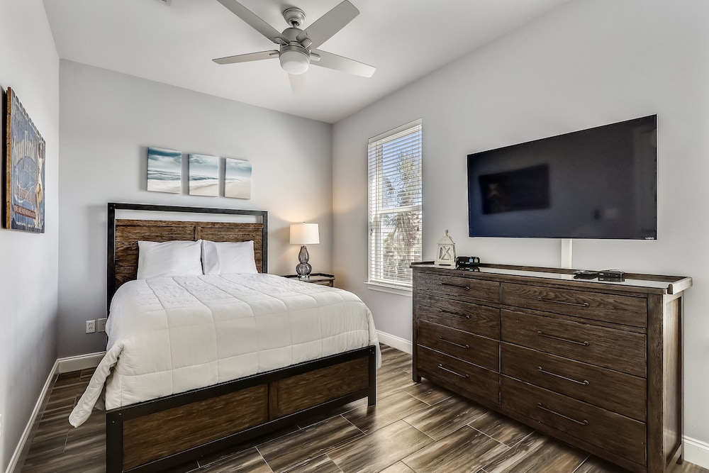 House, 3 Bedrooms