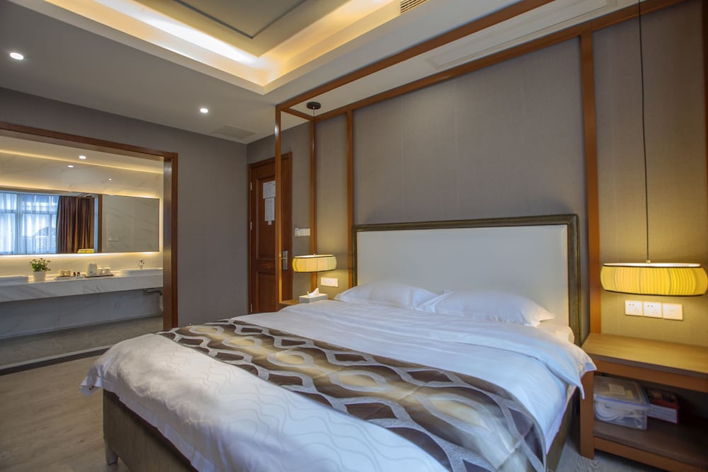 Exclusive Room photo 1