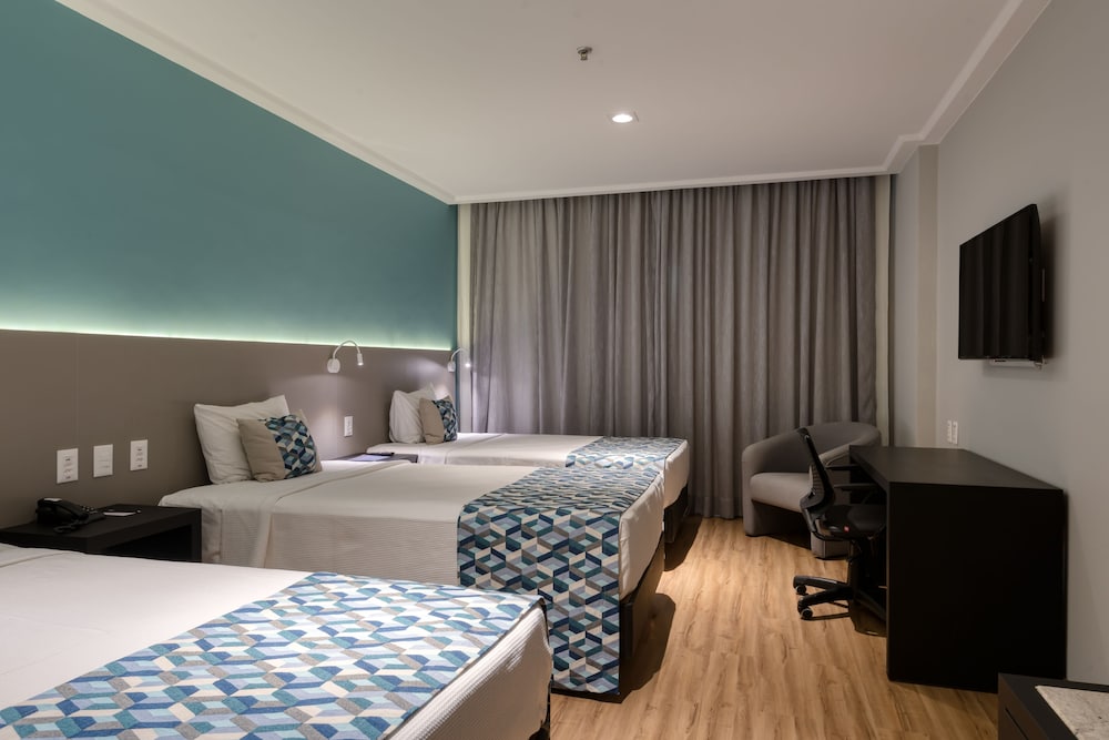 Executive Triple Room - Photo 4