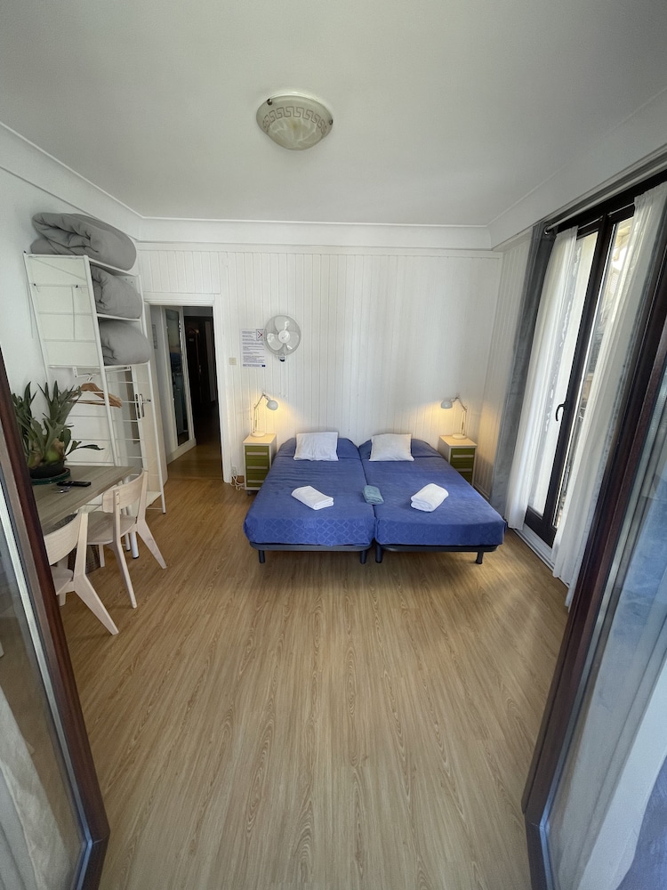Habitación Deluxe Doble o con Dos Camas, Vista a la Ciudad