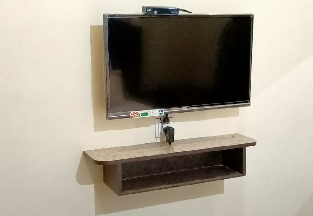 Basic Double Room - Photo 4