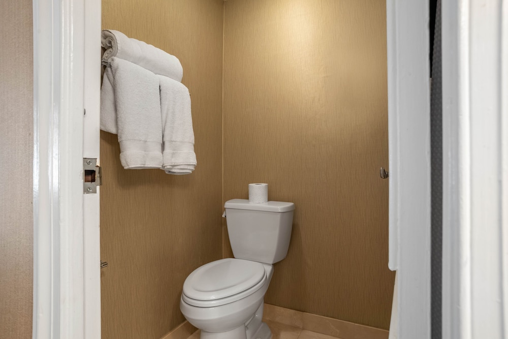 Suite, 1 Bedroom, Non Smoking - Photo 7