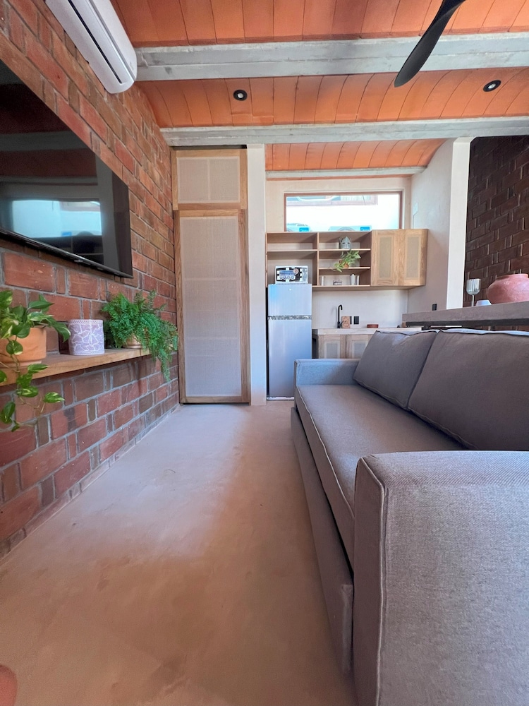 Deluxe Loft, 2 Bedrooms, Private Pool
