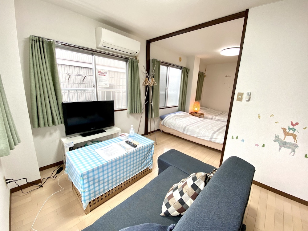 Apartment (301) photo 1