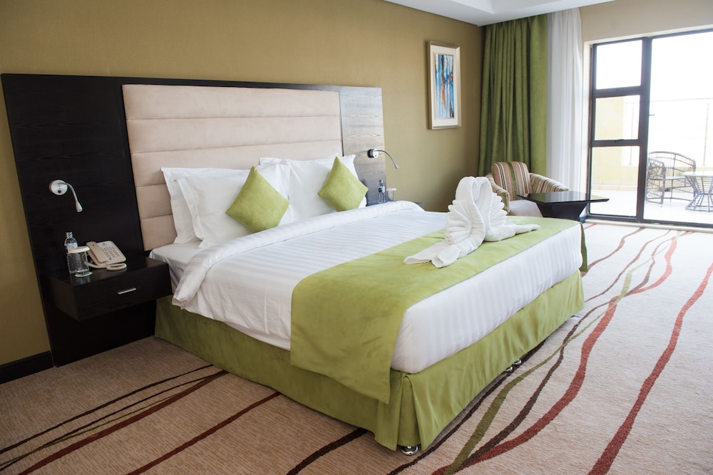 Deluxe Double Room, Non Smoking photo 2
