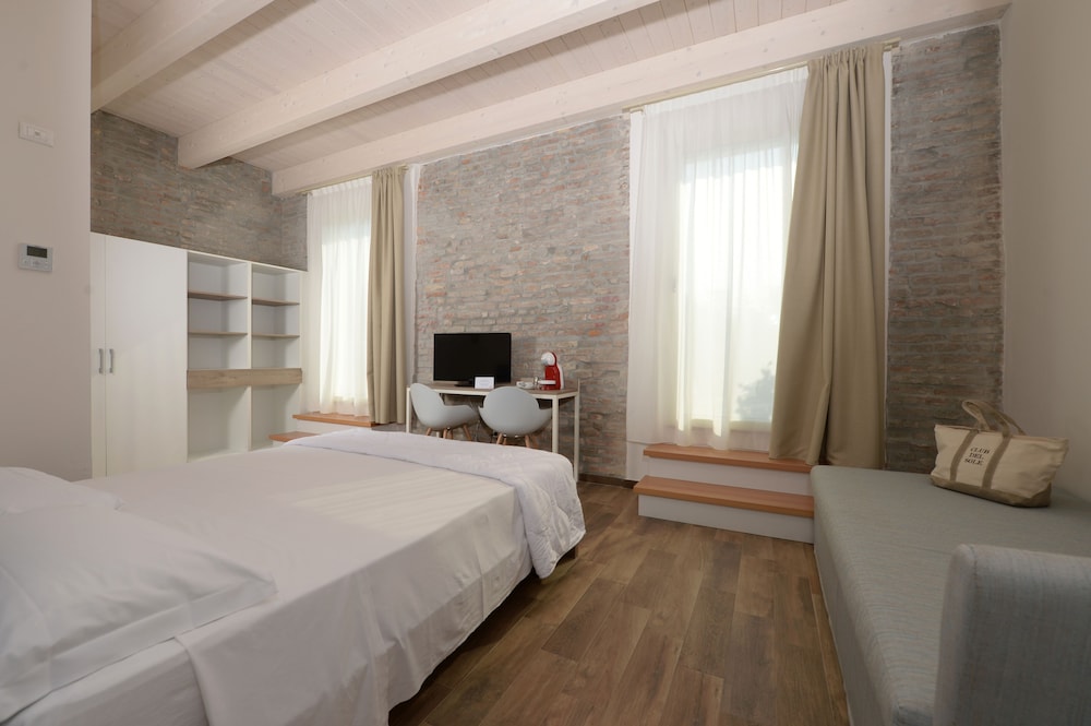 Deluxe Room  Animali non Ammessi