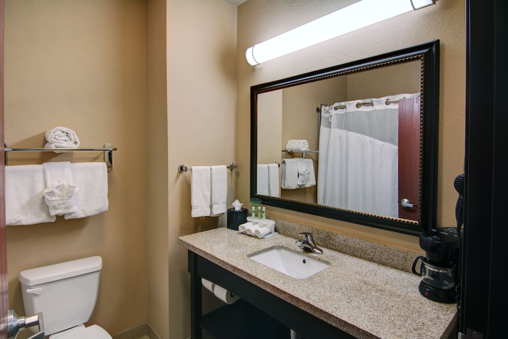 Standard Room, 2 Twin Beds, Accessible (Communication, Accessible Tub) - Photo 3