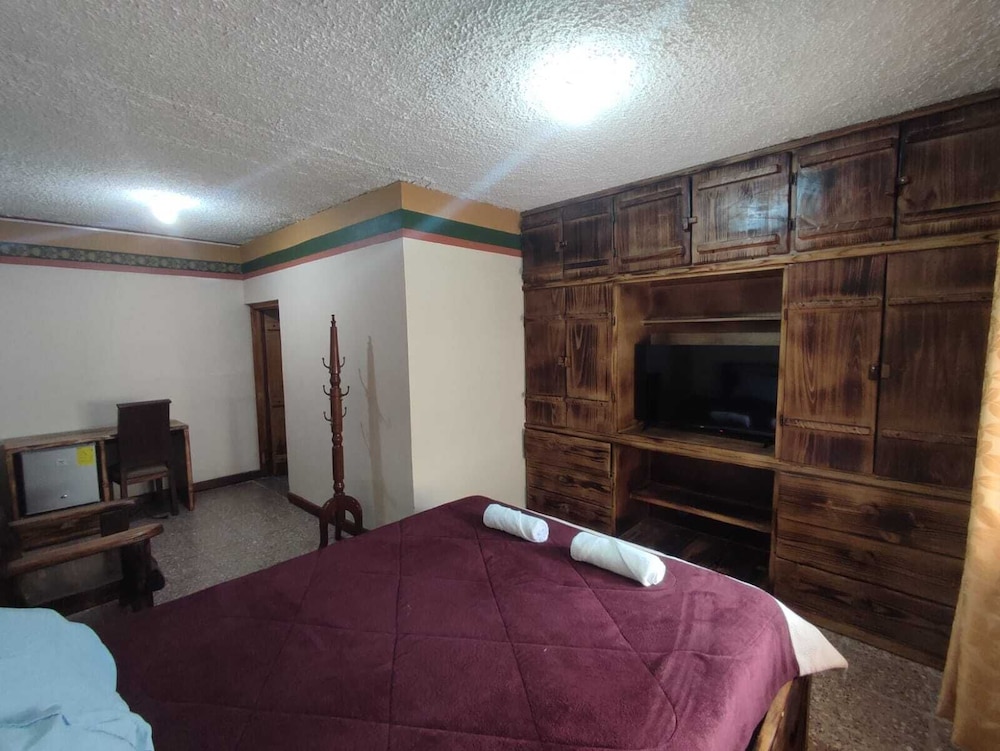 Deluxe Room photo 1
