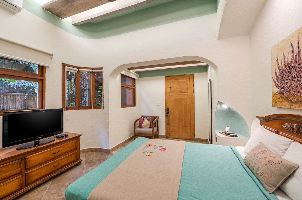 Small Double room - Photo 3