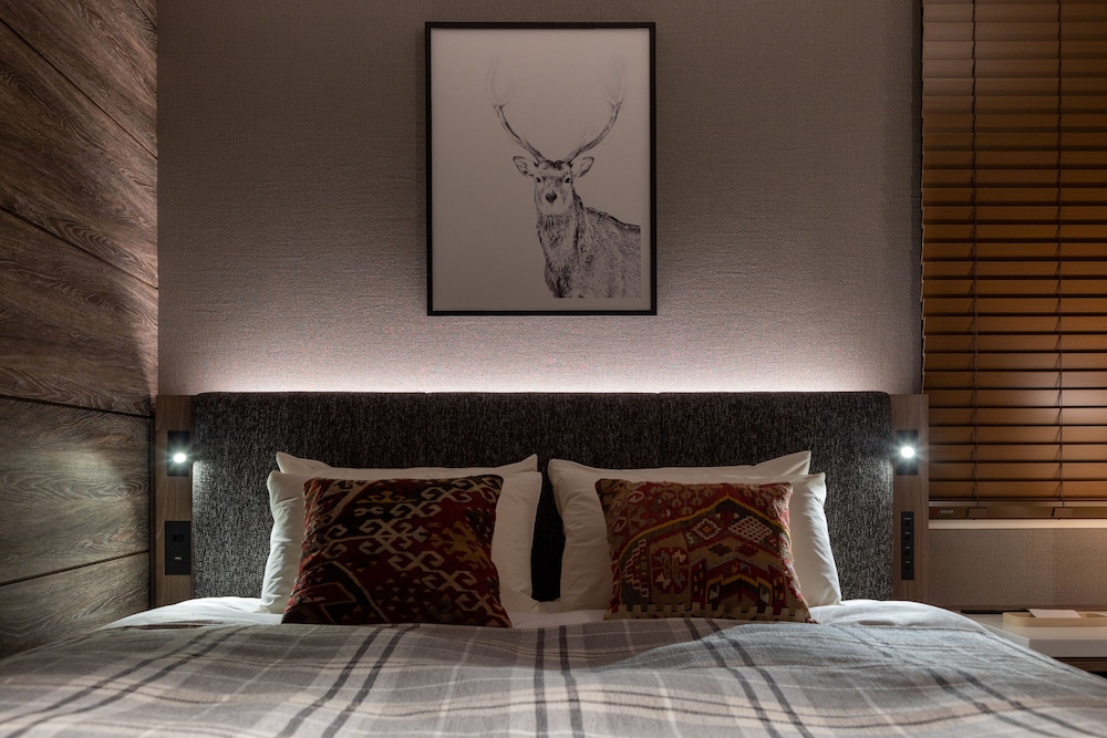 Lodge style Double Room - Photo 7
