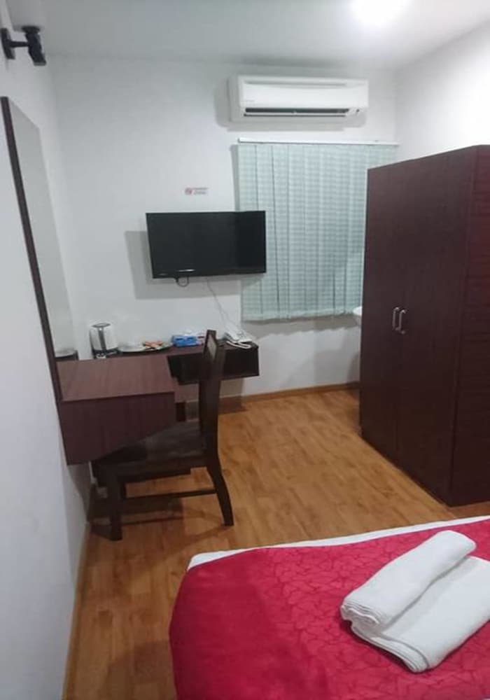 Comfort Single Room photo 2