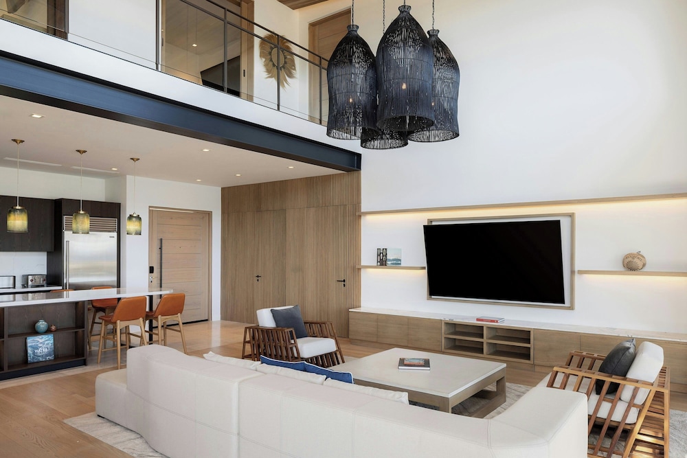 Room, 4 Bedrooms, Ocean View (Private Pool) photo 2