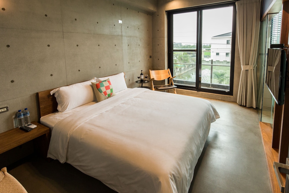 Comfort Double Room ("No.1") photo 1