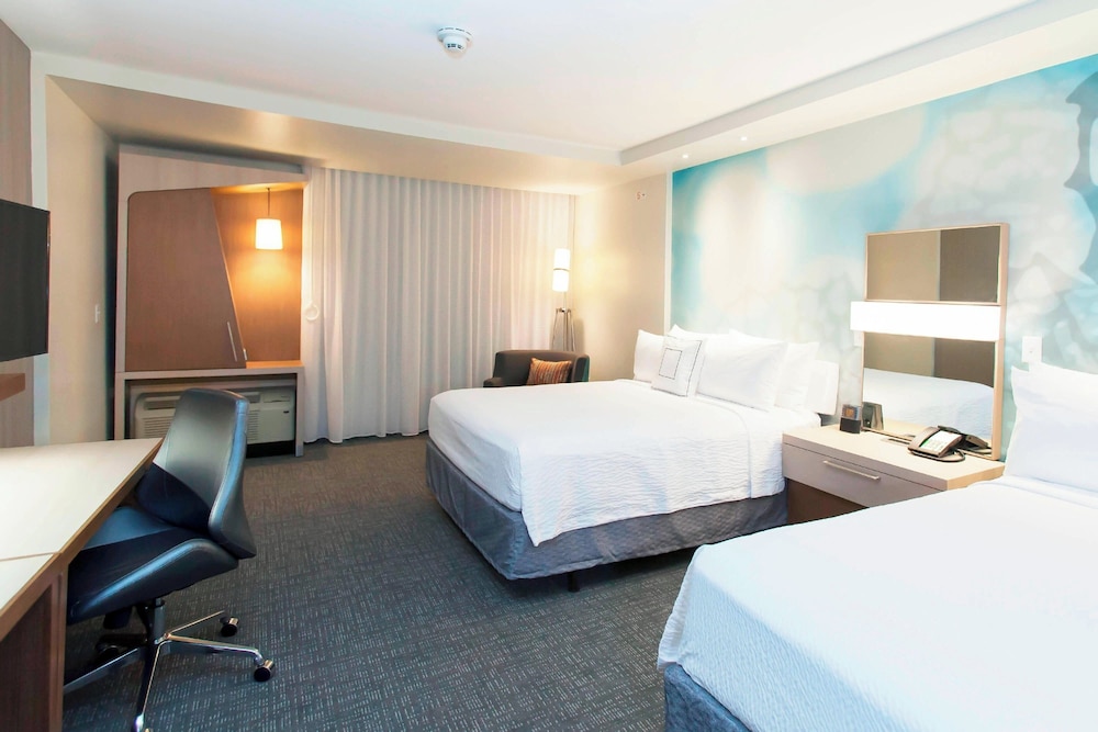 Standard Room, 2 Queen Beds photo 1