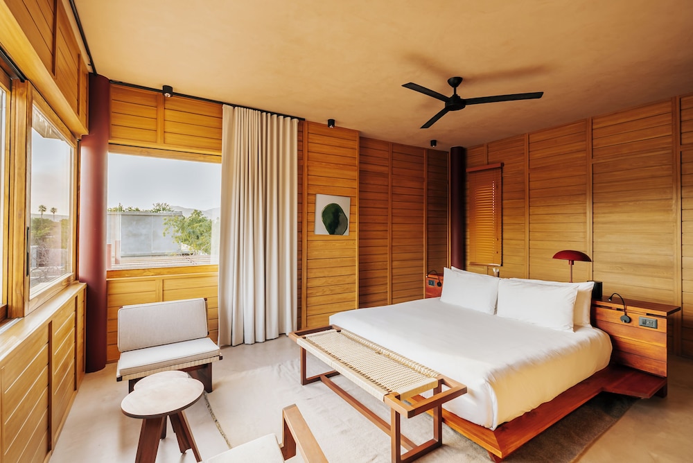 3 Bedroom 3 Bath Hacienda With Private Plunge Pool & Garden View photo 2
