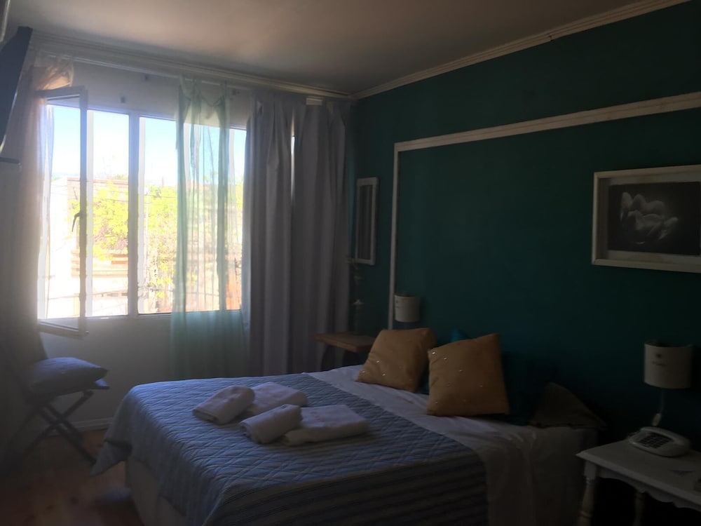 Double Room, 1 Double Bed