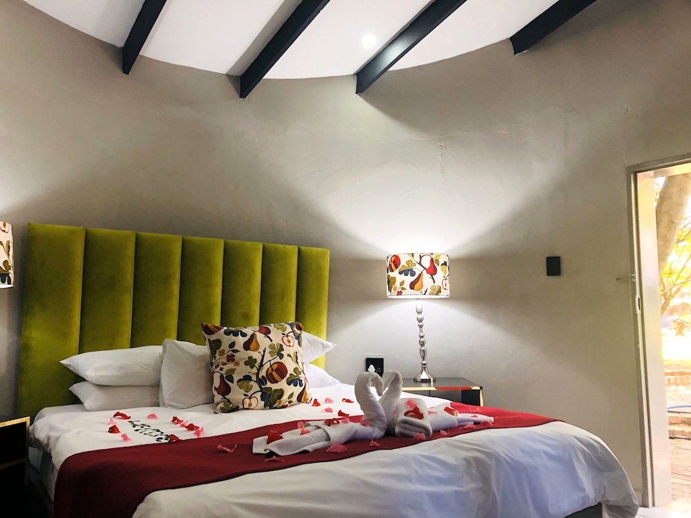 Deluxe Twin Room, 2 Twin Beds - Photo 15