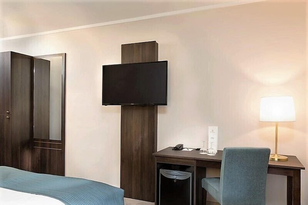 Standard Double Room (pluss) photo 2