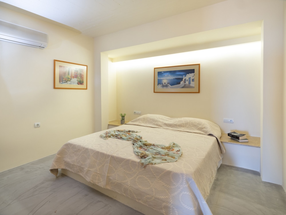 Luxury Suite, Sea View photo 1
