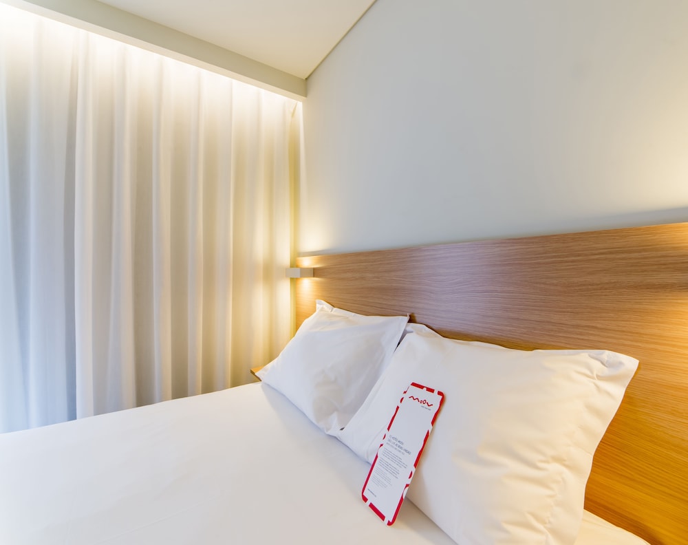 Moov Hotel Porto Norte — photo 65