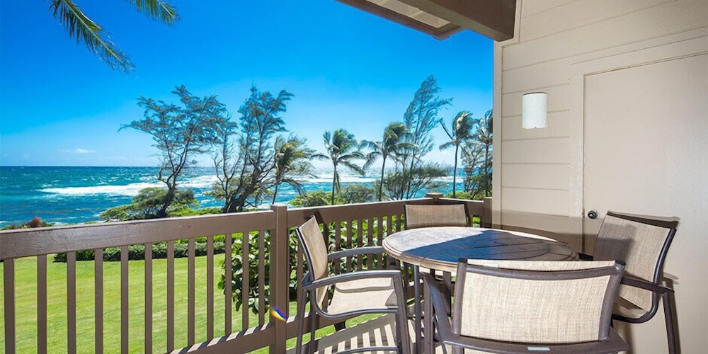 2 Bedrooms, 2 Bath Oceanfront photo 1