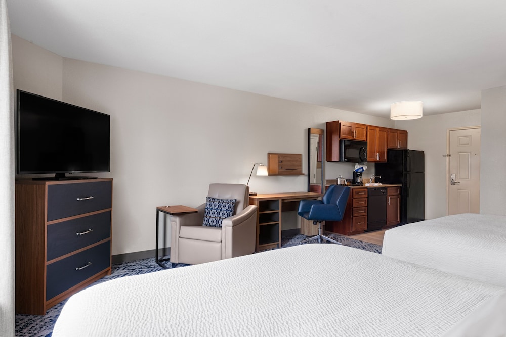 Studio Suite, 2 Queen Beds (Comm) - Photo 3