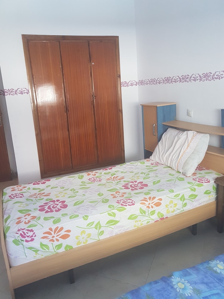Apartment, 2 Bedrooms, Non Smoking photo 3