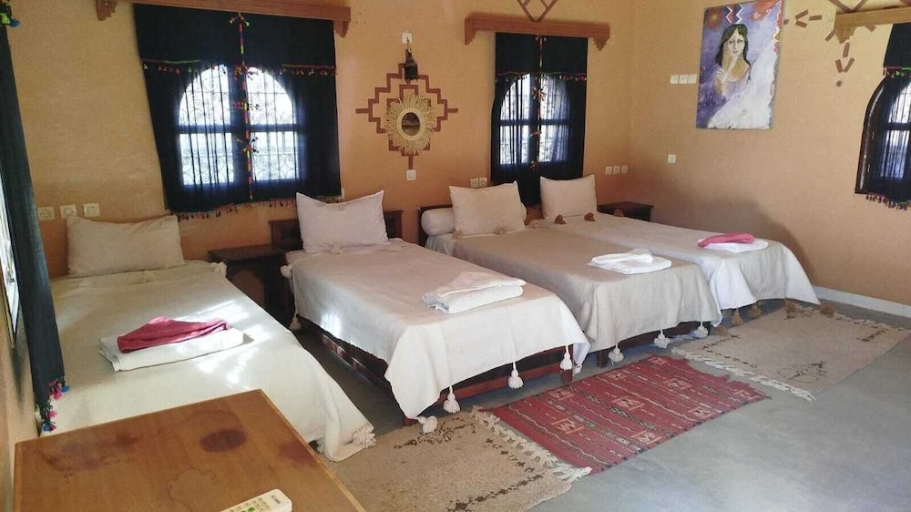 Comfort Quadruple Room photo 2
