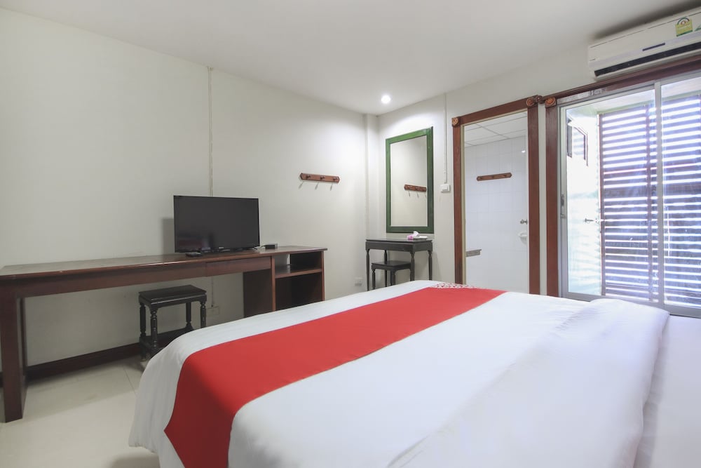Superior Double Room photo 2