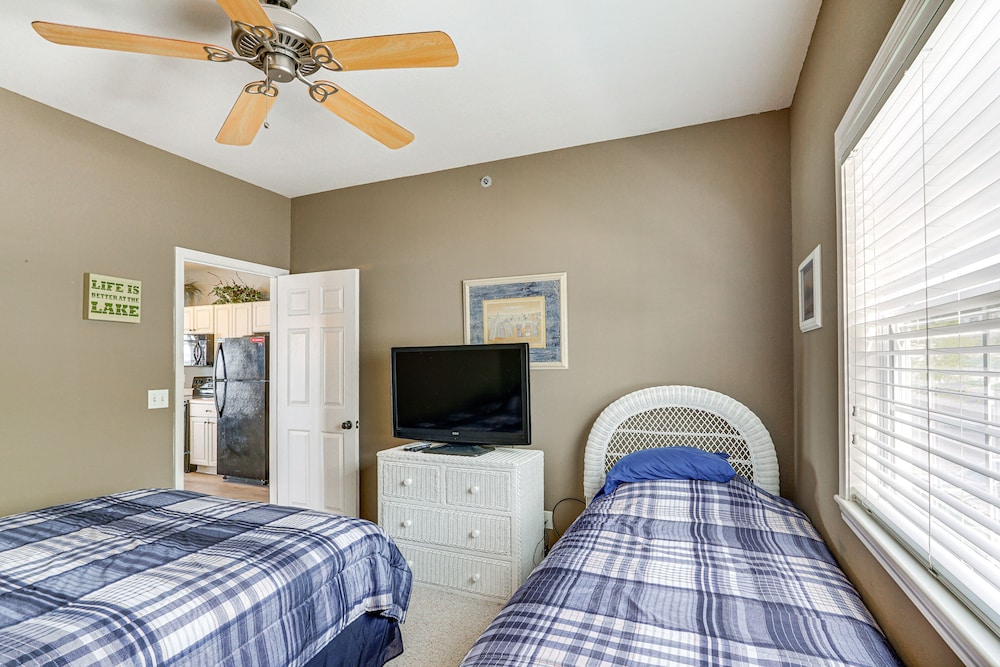 Apartment (3 Bedrooms) photo 1