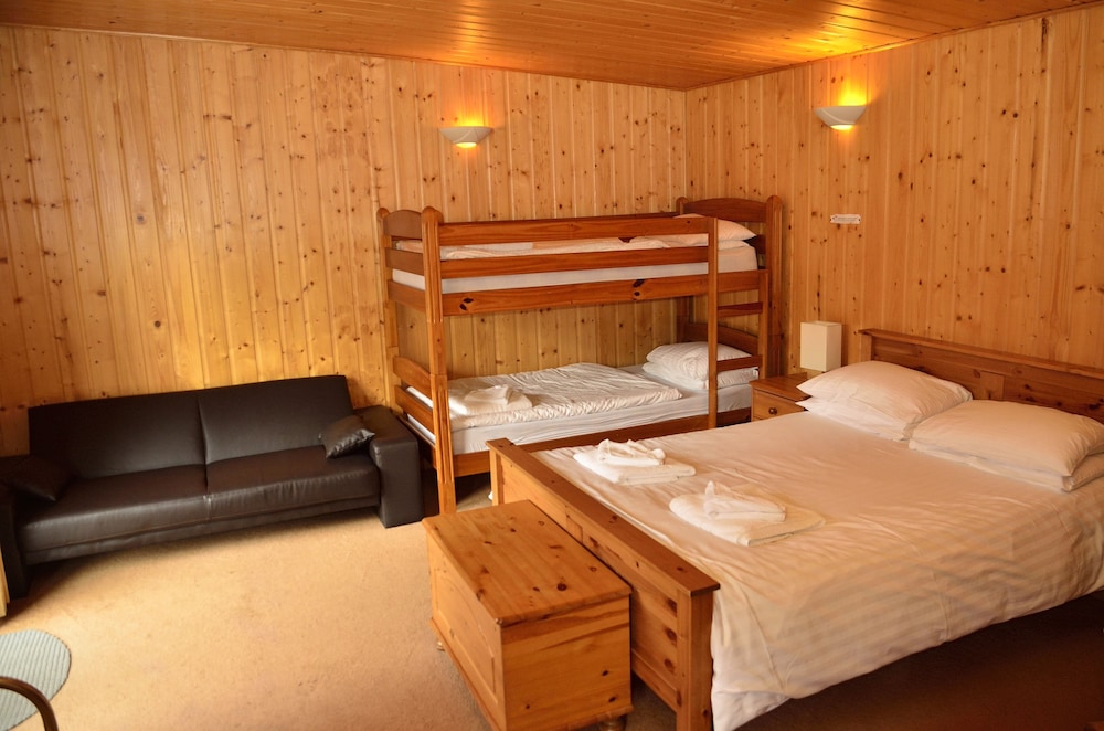Chalet photo 1