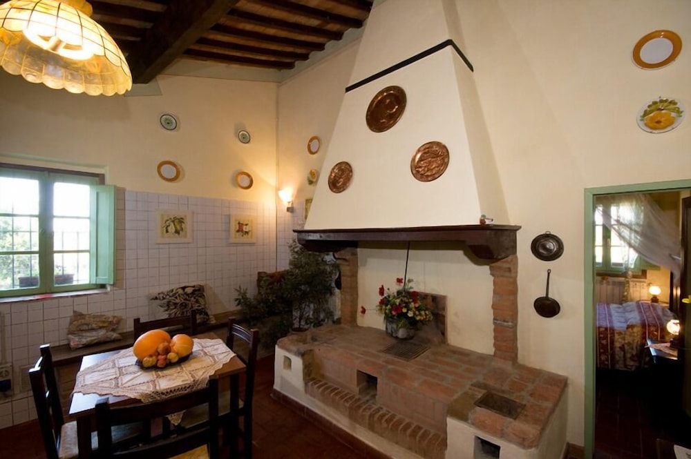 Apartment, 1 Bedroom (Melograno) photo 2