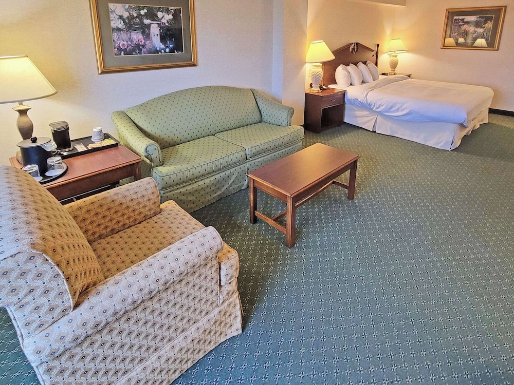 Room, 1 King Bed - Photo 1