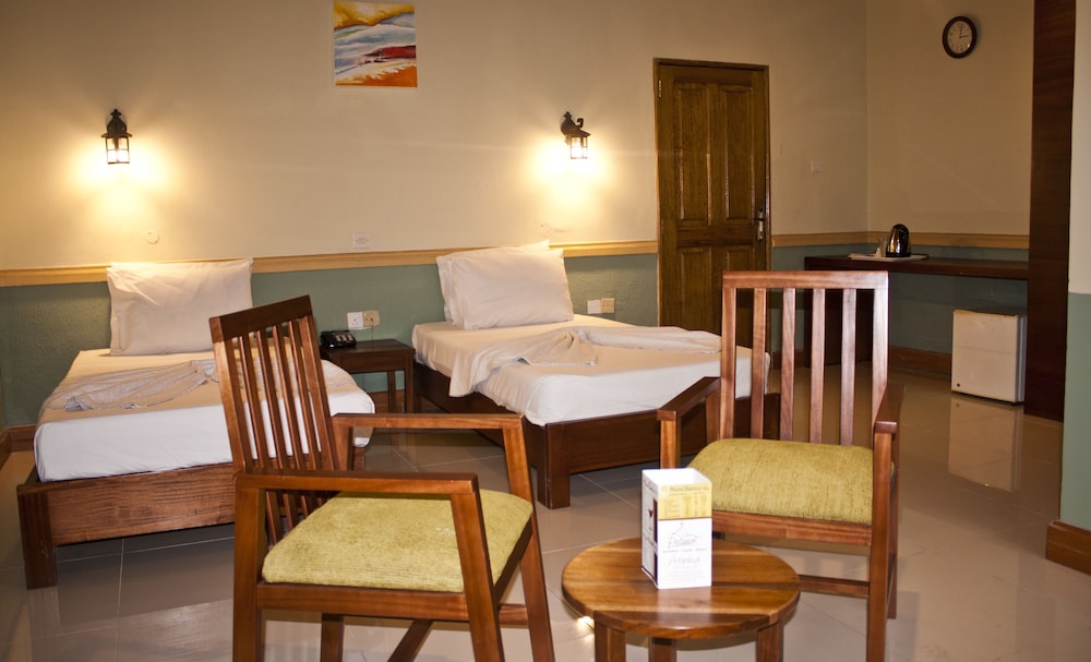 Twin Room photo 1