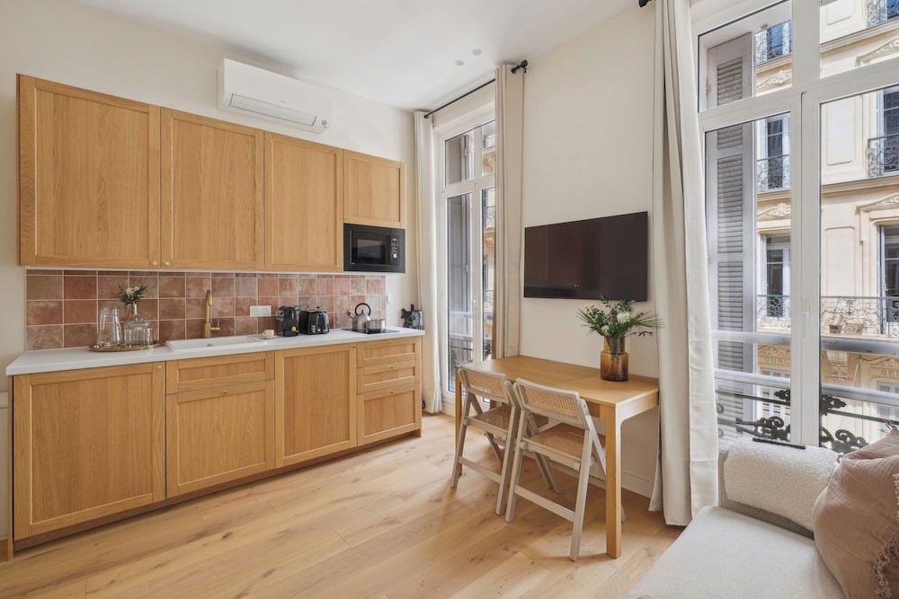 Superior Apartment photo 2