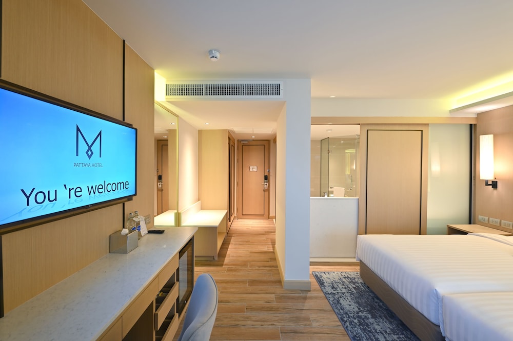 Deluxe Twin Room - Photo 9
