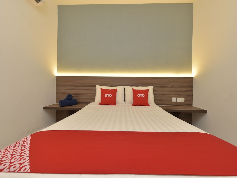 Standard Double Room, 1 Queen Bed