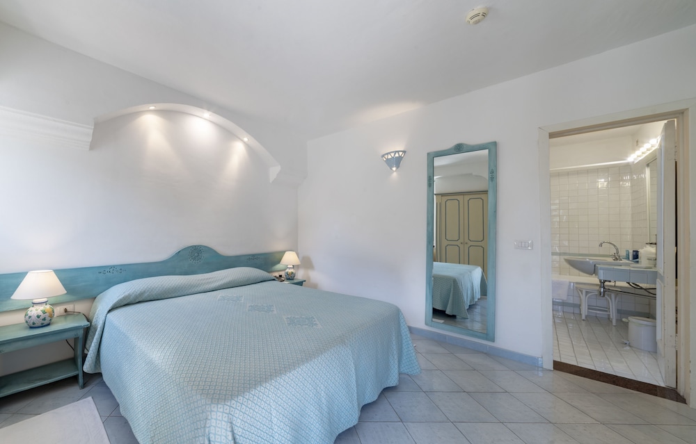 Flexible Room (Room Change)