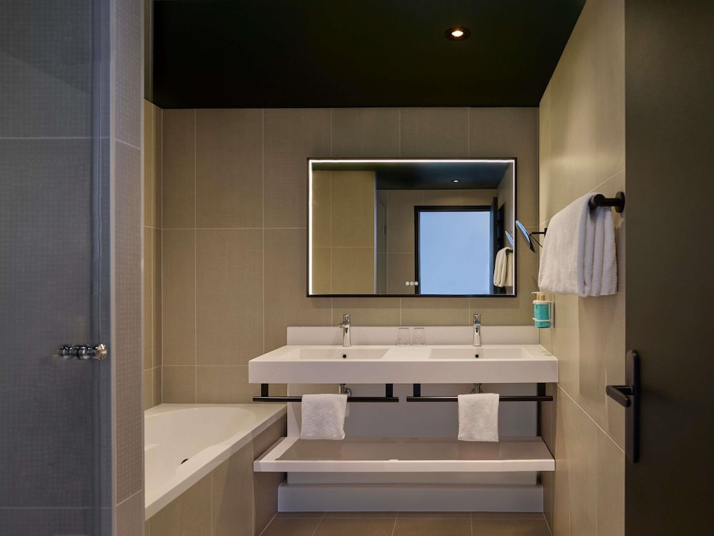 Junior Suite, 1 Double Bed