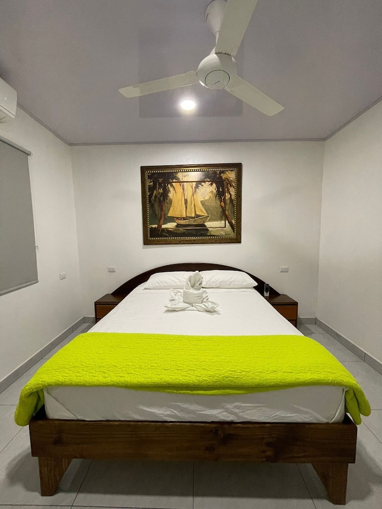Appartement Familial