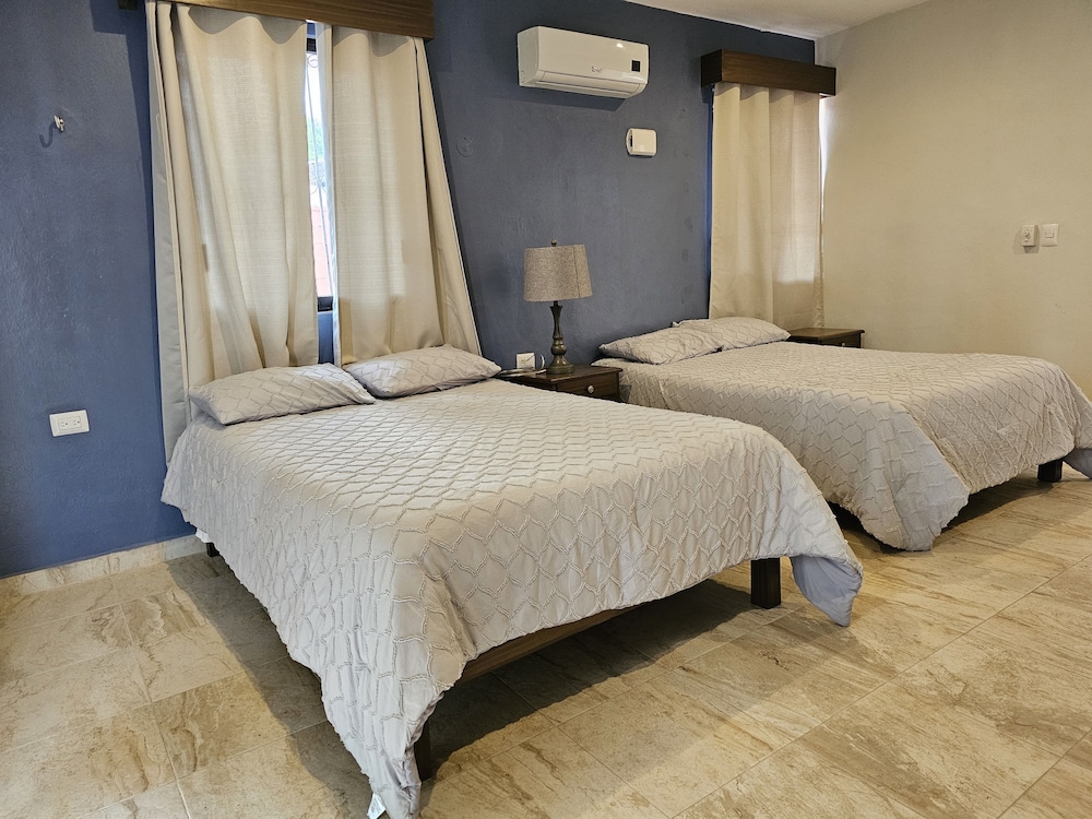 Premium Quadruple Room photo 2