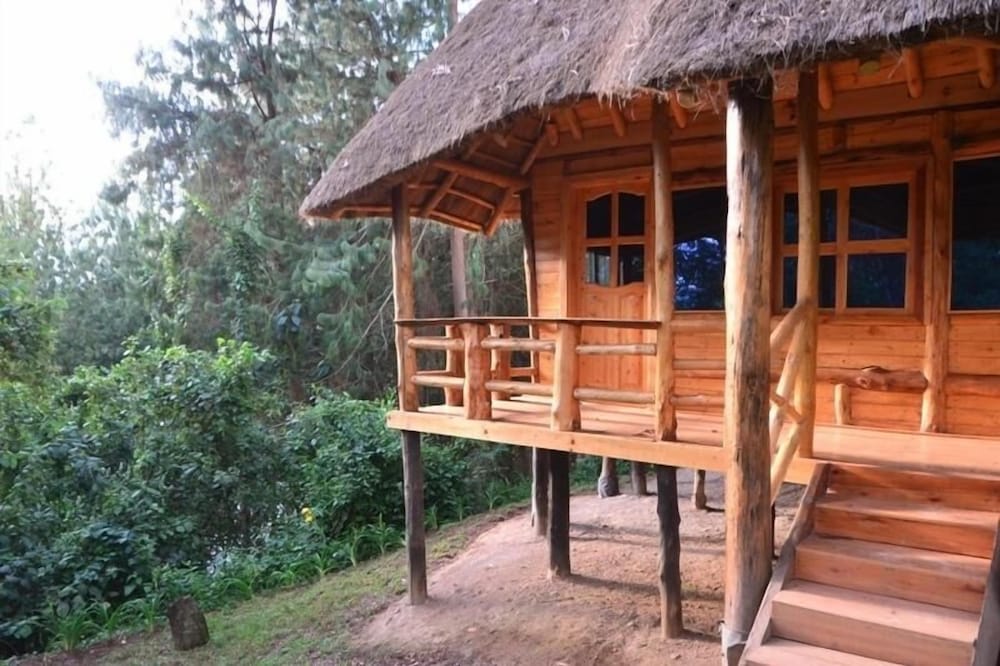 Deluxe Cottage, Lake View photo 2